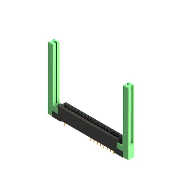387-032-559-258 EDAC Inc.  Edgeboard Connectors
